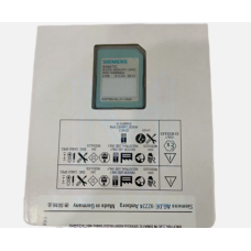 Siemens 2 MB Flash-EPROM Micro Memory Card for SIMATIC PLC 6ES7953-8LL31-0AA0